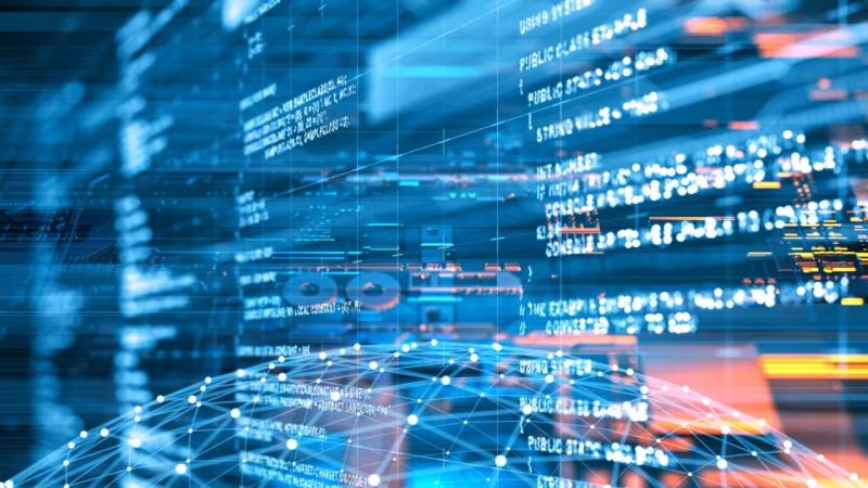 Linux基石:巩留县小程序开发公司的技术底座与发行版选择逻辑