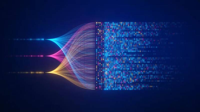 巩留县软件开发：解锁高性能应用的核心技术路径